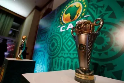 الكاف يحدد موعد قرعة دوري الأبطال وكأس الكونفدرالية