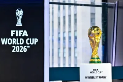 قرعة التصفيات الإفريقية المؤهلة لكأس العالم 2026: المغرب في المجموعة الخامسة