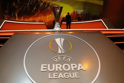 يوروبا ليغ: نتائج قرعة ربع النهائي