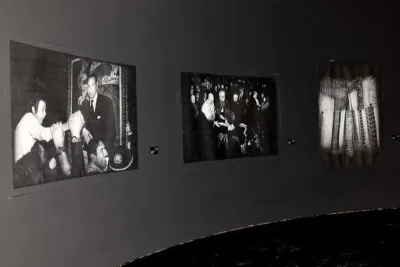 قصيدة كْحلَة .. آخر أعمال المصور الفوتوغرافي التهامي النضر