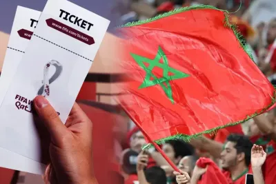 تفاصيل جديدة حول محاكمة المتورطين في قضية التلاعب بتذاكر المونديال