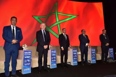 المعرض الدولي للصحة 2025.. توقيع ثلاث اتفاقيات لتعزيز البحث والتعاون في قطاع الصحة