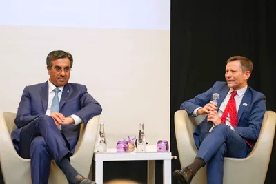 استعراض إصلاحات قطر قبل نهائيات كأس العالم قطر 2022 خلال مؤتمر العمل الدولي