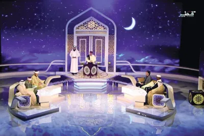 قطر...فتح باب الترشح لجائزة (كتارا) لتلاوة القرآن في دورتها التاسعة