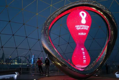 قطر تستضيف الملحق الآسيوي المؤهل لمونديال 2022