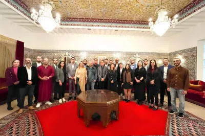 المغرب يبصم على حضور بارز في قمة الويب Web Summit 2023 بالبرتغال