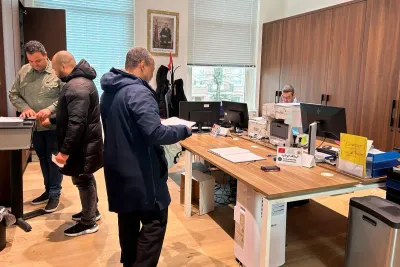 هولندا: قنصلية المغرب بأوترخت تنظم أبوابا مفتوحة لفائدة الجالية المغربية