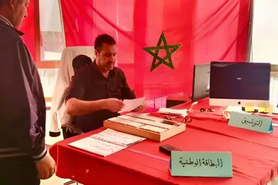 إسبانيا: قنصلية متنقلة لفائدة مغاربة موتريل