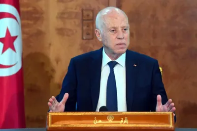 تفاصيل مخطط استهداف الرئيس التونسي واعتقال إرهابي