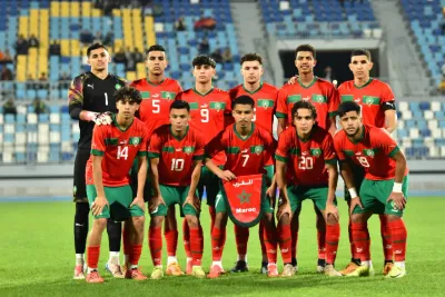 كأس أمم إفريقيا لأقل من 20 سنة (المجموعة 2/الجولة 2).. المغرب يتعادل مع نيجيريا (0-0)