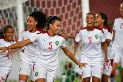كأس أمم إفريقيا لكرة القدم للسيدات.. تعادل سلبي بين المنتخب التونسي ونظيره الجزائري