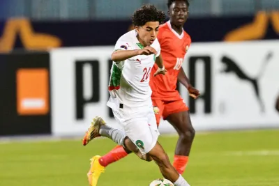 كأس أمم إفريقيا للاعبين المحليين 2024 (المجموعة 1/الجولة 3).. المنتخب المغربي ينهزم أمام نظيره الكيني (0-1)