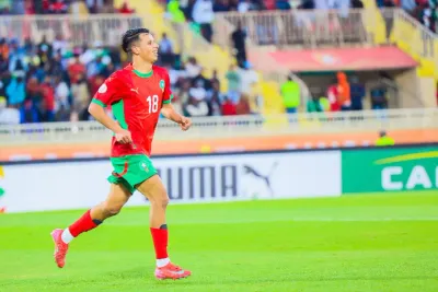 كأس أمم إفريقيا للاعبين للمحليين 2024.. المغرب مرشح قوي تترقبه أعين كل المنافسين على اللقب