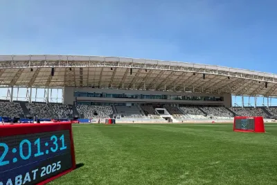 كأس أمم إفريقيا للسيدات (المغرب-2024).. ستة ملاعب تستضيف ألمع اللاعبات الإفريقيات