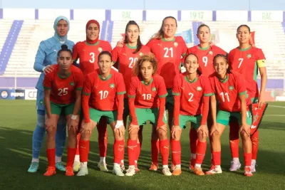 كأس أمم إفريقيا للسيدات.. المنتخب المغربي يواجه نظيره المالي في ربع النهائي