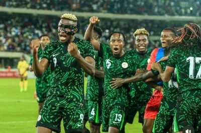 كأس أمم إفريقيا 2025: نيجيريا تواجه فخ الموزمبيق في الدور ثمن النهائي