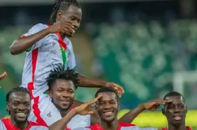 كأس إفريقيا للأمم (المجموعة الخامسة/ الجولة الأولى): منتخب بوركينافاسو يفوز على غينينا الاستوائية (2-1)