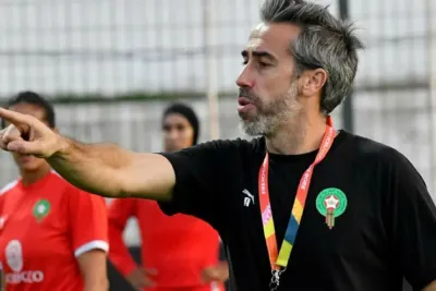 كأس إفريقيا للأمم لكرة القدم (سيدات).. المباراة ضد السنغال فرصة لتصحيح الأخطاء الدفاعية (خورخي فيلدا)