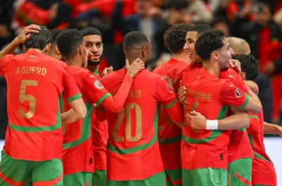 نهائي كأس إفريقيا للأمم 2025 .. صدام من العيار الثقيل يجمع بين المغرب والسنغال