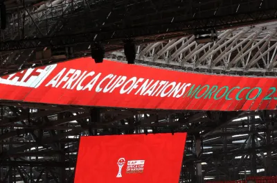 كأس إفريقيا للأمم ( المغرب 2025 ) .. نتائج مباراتي دور الثمن ليوم السبت 3 يناير