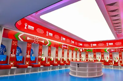 كأس إفريقيا للأمم (المغرب- 2025) ربع النهائي.. تشكيلة منتخبي المغرب والكاميرون