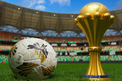 التشكيلة المثالية لكأس أمم إفريقيا 2023 تعرف غيابا عربيا