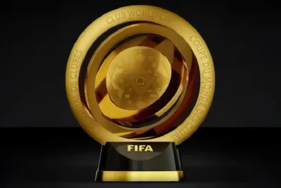 كأس العالم للأندية لكرة القدم .. برنامج مباريات الأحد