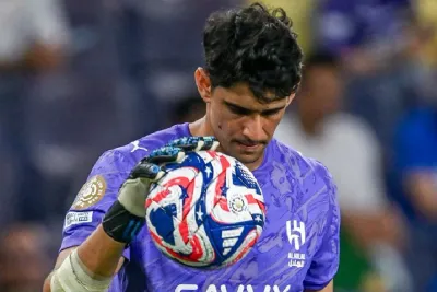 كأس العالم للأندية.. بونو وحكيمي ضمن التشكيلة المثالية للدور ثمن النهائي