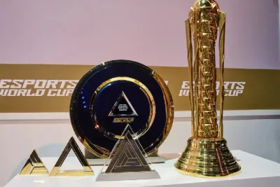 الرياض تحتضن كأس العالم للرياضات الإلكترونية يوم 7 يوليوز المقبل