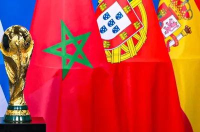 كأس العالم 2030 و2034: عرض الترشيحات على أنظار المؤتمر الاستثنائي للفيفا لاتخاذ القرار