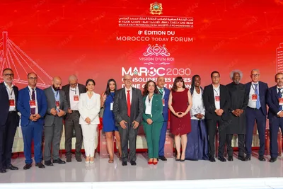 "منتدى المغرب اليوم".. الدعوة لجعل كأس العالم 2030 دعامة هيكلية للتنمية المستدامة (إعلان ختامي)