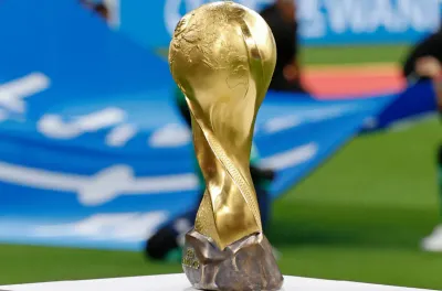 كأس العرب (قطر 2025 )..مباراتان وديتان للمنتخب الوطني الرديف أمام نظيريه المصري و الكويتي يومي 9و 14 اكتوبر