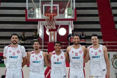 كأس العرش لكرة السلة-رجال (ذهاب نصف النهائي).. الجمعية الرياضية السلاوية تفوز على المغرب الفاسي (62-61)