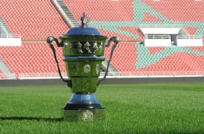 كأس العرش للموسم الرياضي 2023-2024.. إجراء قرعة الأدوار النهائية للمنافسات في 4 مارس المقبل