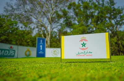 كأس العرش للغولف 2024.. تأهل الأندية المرشحة للمنافسة على اللقب إلى ربع النهاية