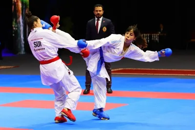 كأس محمد السادس الدولي للكراطي: الدورة السابعة عشرة تستقطب 400 مشارك من القارات الخمس