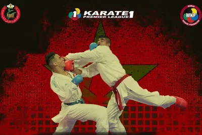 كأس محمد السادس الدولي للكراطي: الدورة 17 في ماي المقبل بالرباط