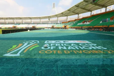 كأس أمم إفريقيا 2023: موعد حفل الافتتاح بكوت ديفوار