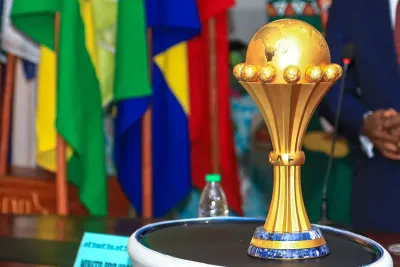 موعد كأس أمم إفريقيا المغرب 2025