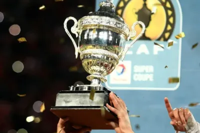 كأس السوبر الافريقي 2022 : ملعب مجمع الأمير مولاي عبد الله يحتضن مباراة الوداد ونهضة بركان