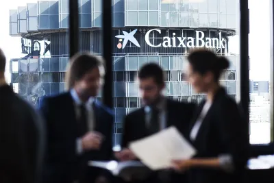 مبادرة تجاوز: البنك الأوروبي للإستثمار وبنك كايكسا يعززان دعمهما للمقاولات المغربية