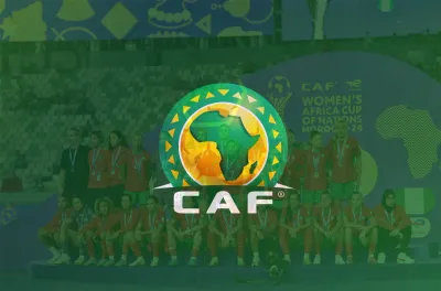 كأس أمم إفريقيا للسيدات 2026 .. قائمة المنتخب الوطني تجمع بين لاعبات دوليات ذوات خبرة ومواهب صاعدة (CAF)
