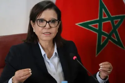 كتابة الدولة المكلفة بالصيد البحري تفند فحوى مقال تضمن مزاعم حول "تدمير الثروة السمكية" بميناء العيون