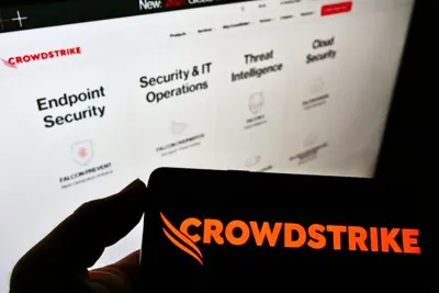 رئيس مجموعة كراودسترايك يعلن تحديد المشكلة التقنية المتسببة في عطل معلوماتي عالمي ويجري تصحيحها