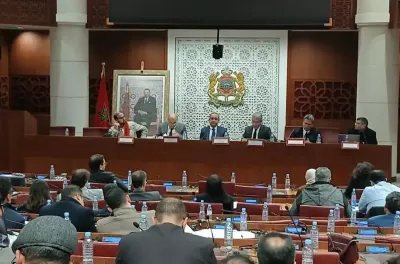 كرة القدم المغربية: "الفيفا" تشيد بسنة 2025 استثنائية