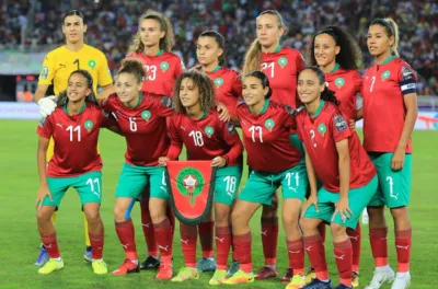 كرة القدم النسائية داخل القاعة .. إجراء قرعة كأس الأمم الإفريقية (المغرب 2025) غدا الخميس بالقاهرة