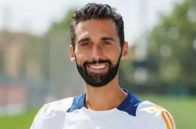 كرة القدم.. ألفارو أربيلوا مدربا جديدا لريال مدريد