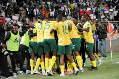 كرة القدم.. بنما تعلن خوض وديتين أمام جنوب إفريقيا استعدادا لمونديال 2026