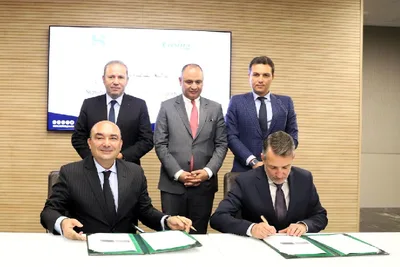 H&S Invest Holding تنضم إلى مجموعة "Casino" لتصبح الوكيل الحصري لعلامتي "Franprix" و "Monoprix" بالمغرب