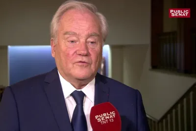 عضو مجلس الشيوخ الفرنسي : موقف مدريد بشأن الصحراء المغربية "خطوة كبرى" في التعاون الأوروبي المغربي